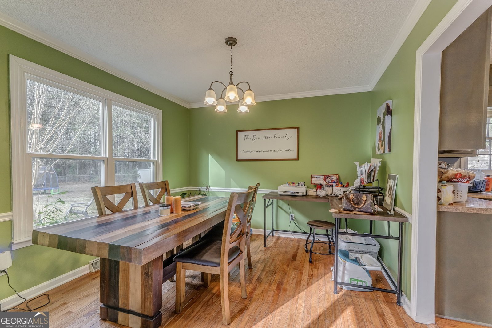 107 MAIN LINE Road Rockmart - 15