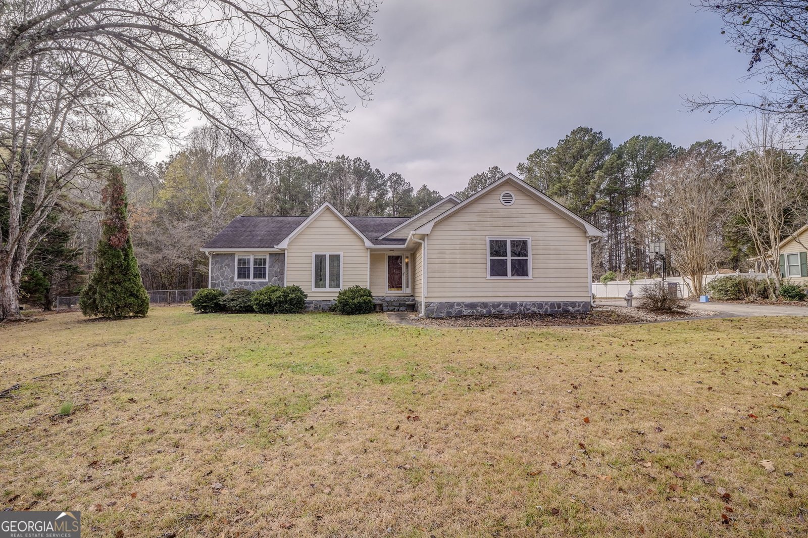 107 MAIN LINE Road Rockmart - 2