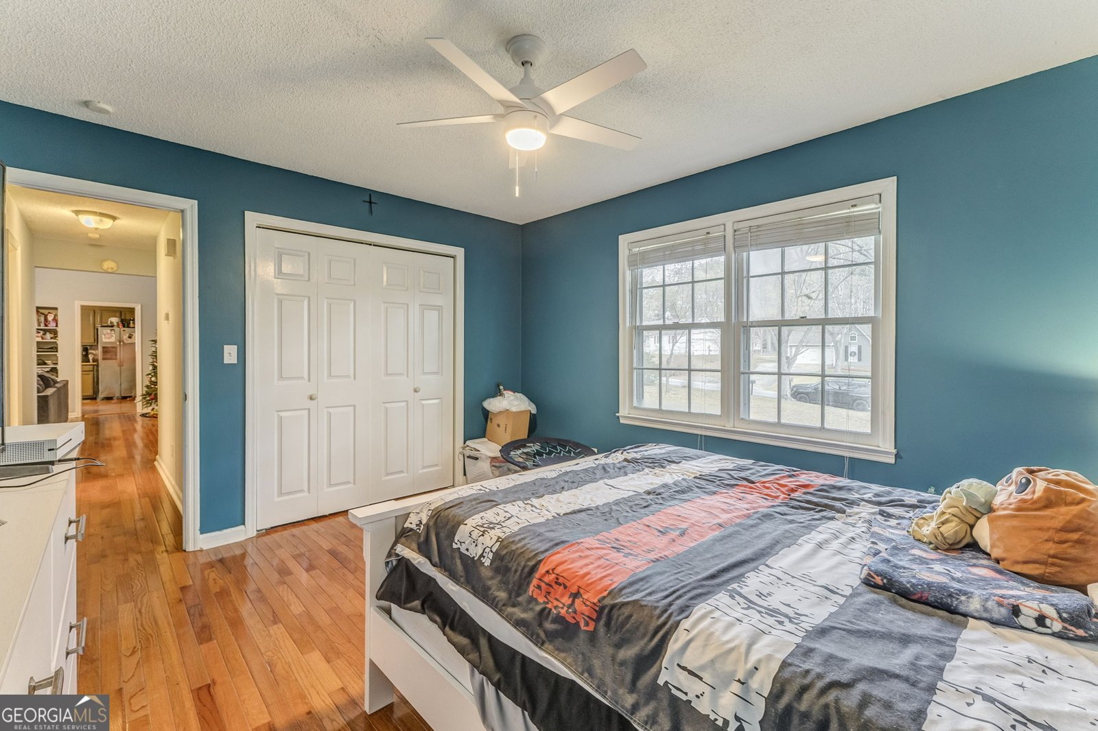 107 MAIN LINE Road Rockmart - 20