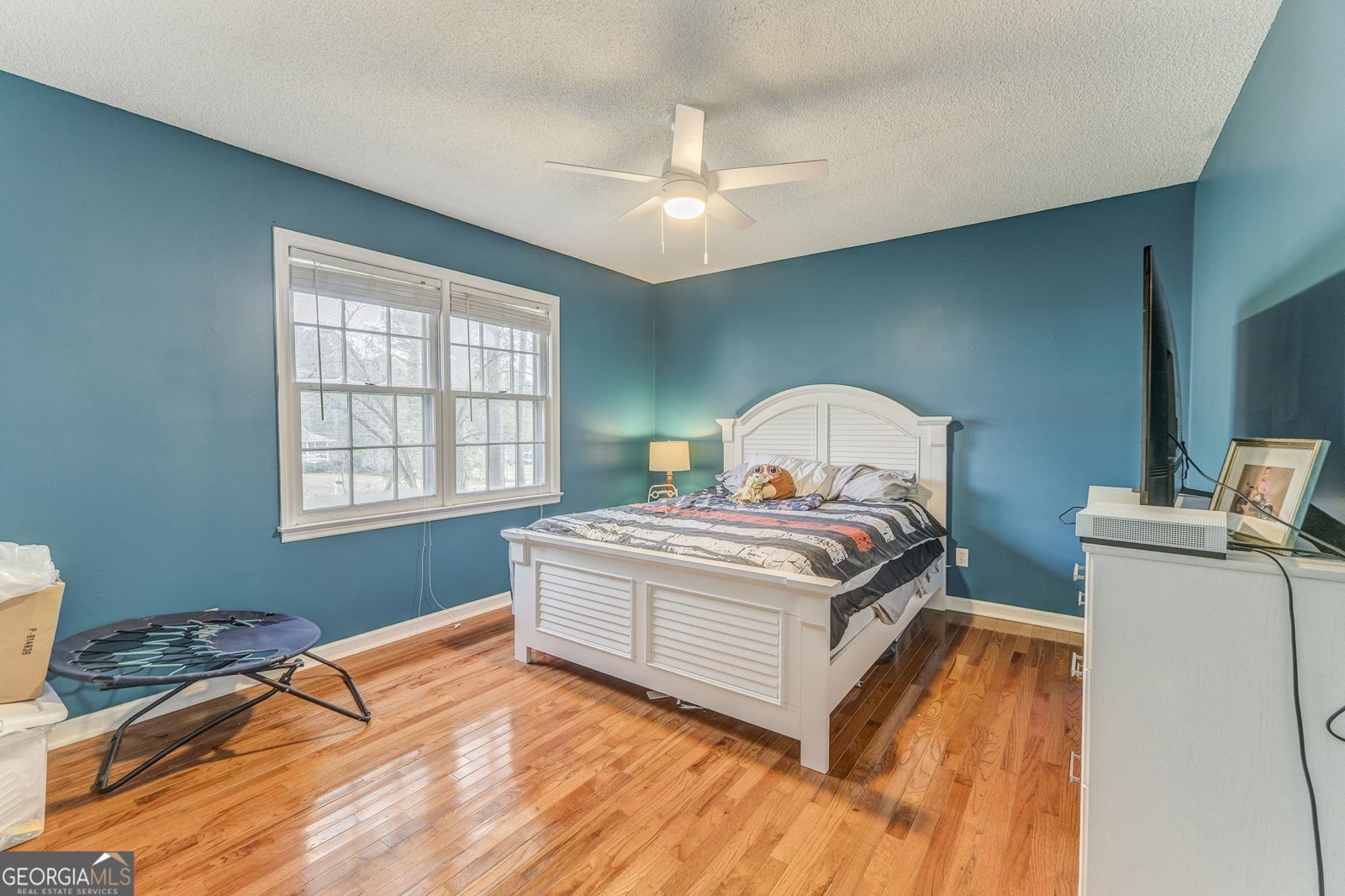 107 MAIN LINE Road Rockmart - 21