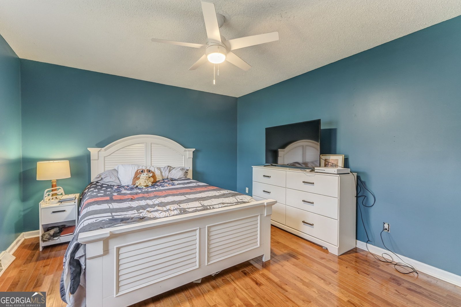 107 MAIN LINE Road Rockmart - 22