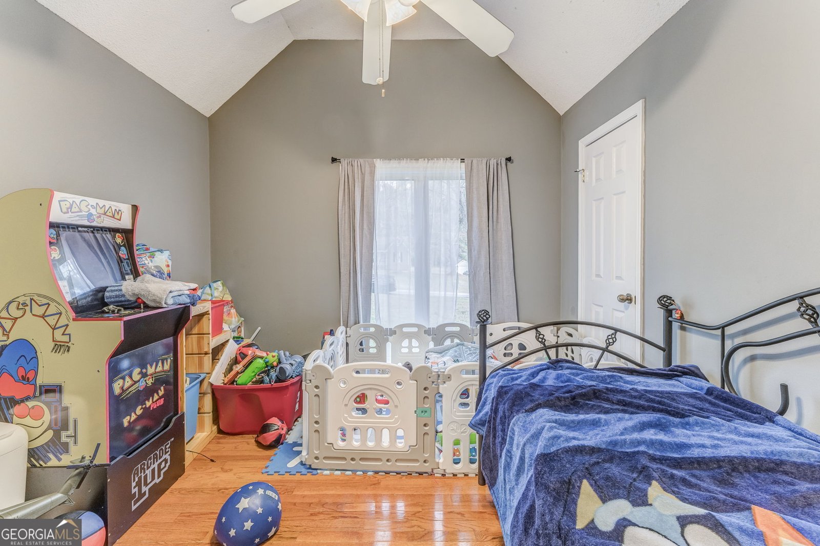 107 MAIN LINE Road Rockmart - 24