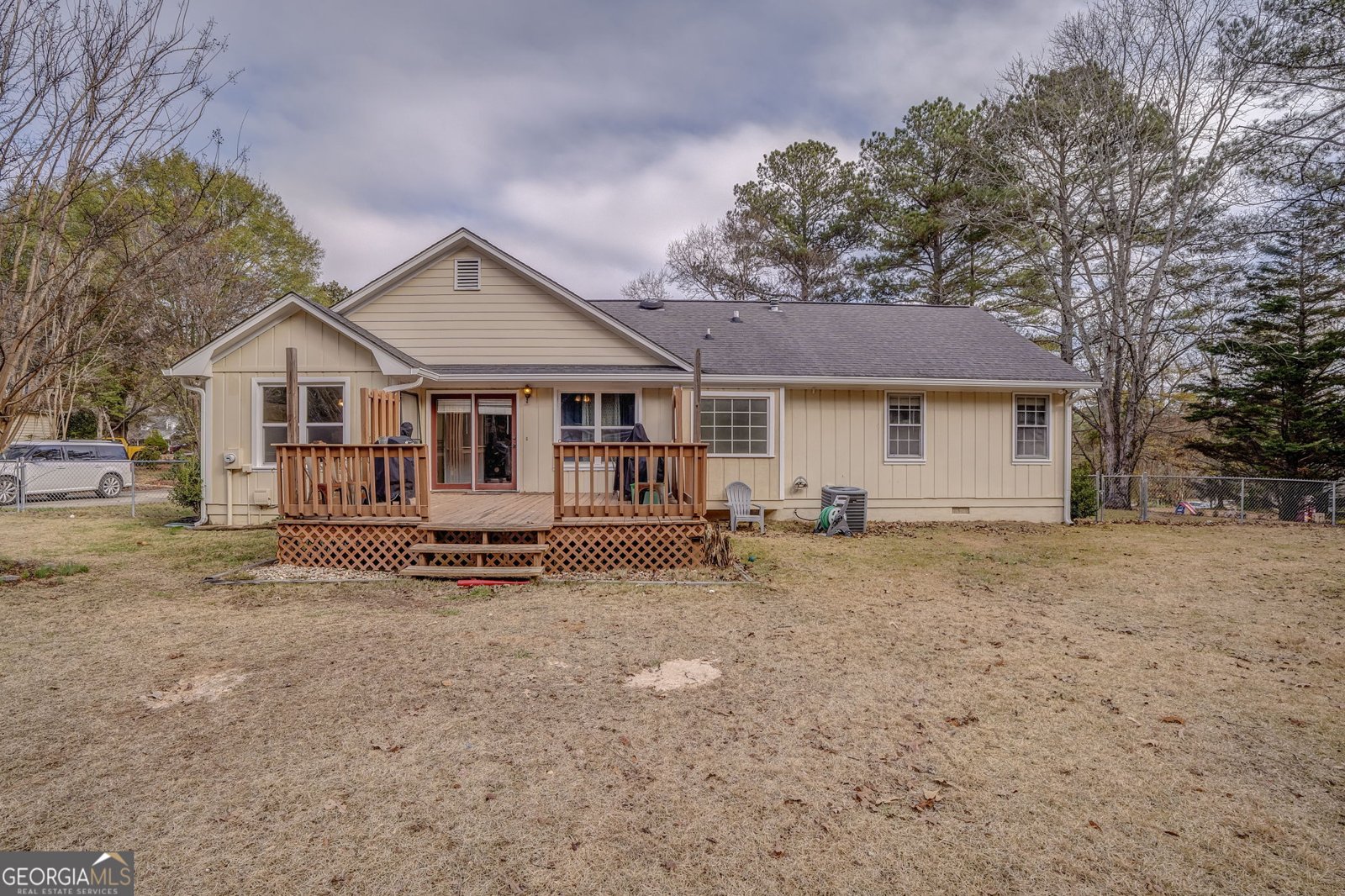 107 MAIN LINE Road Rockmart - 25