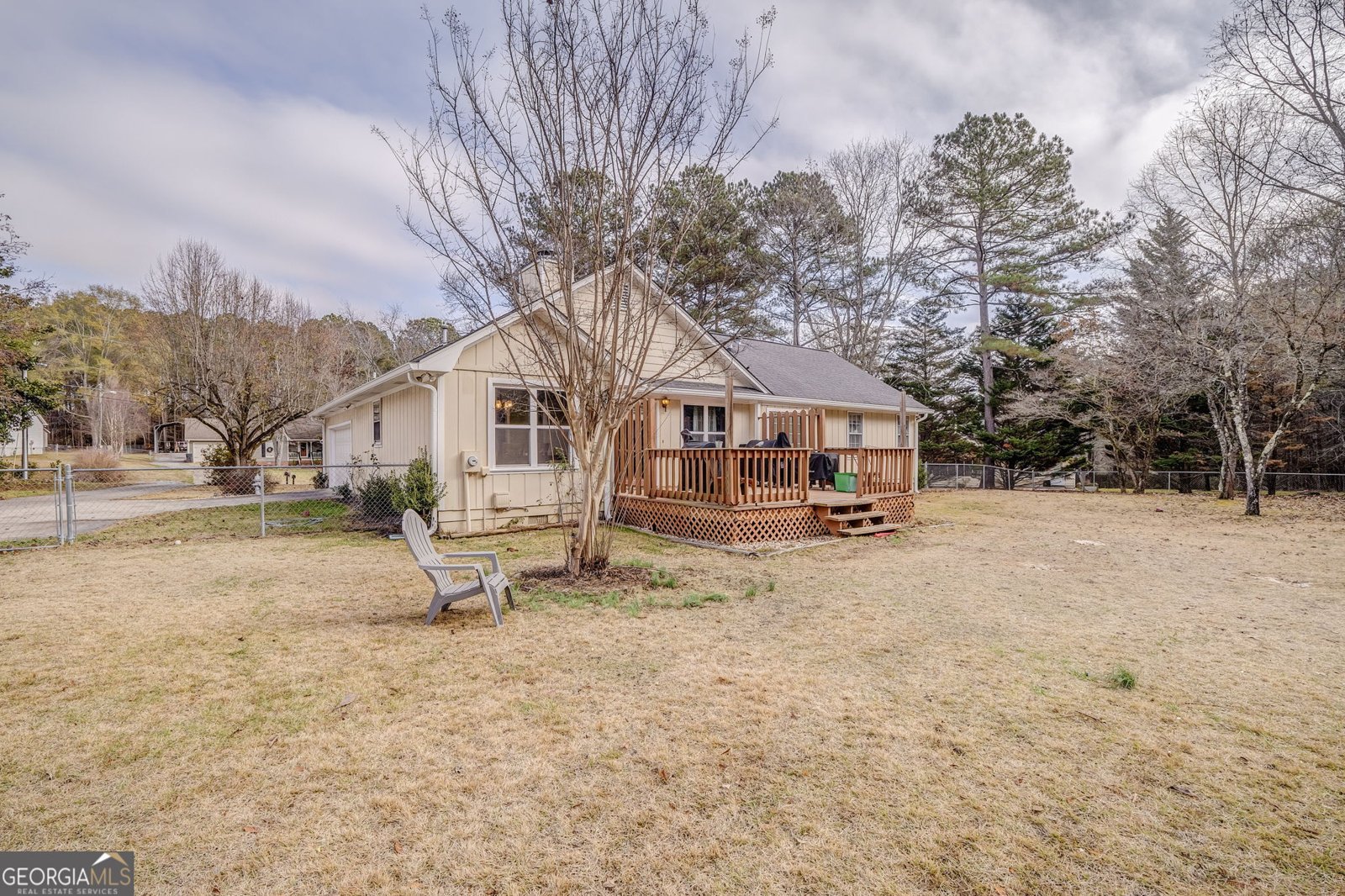 107 MAIN LINE Road Rockmart - 26