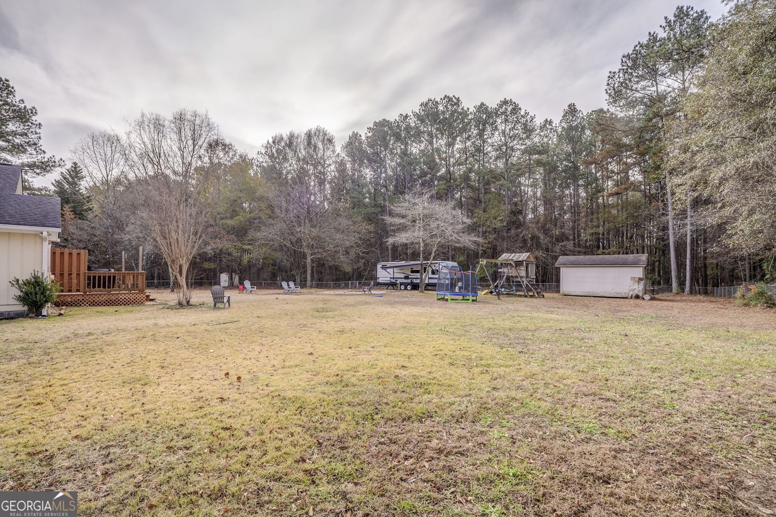 107 MAIN LINE Road Rockmart - 28