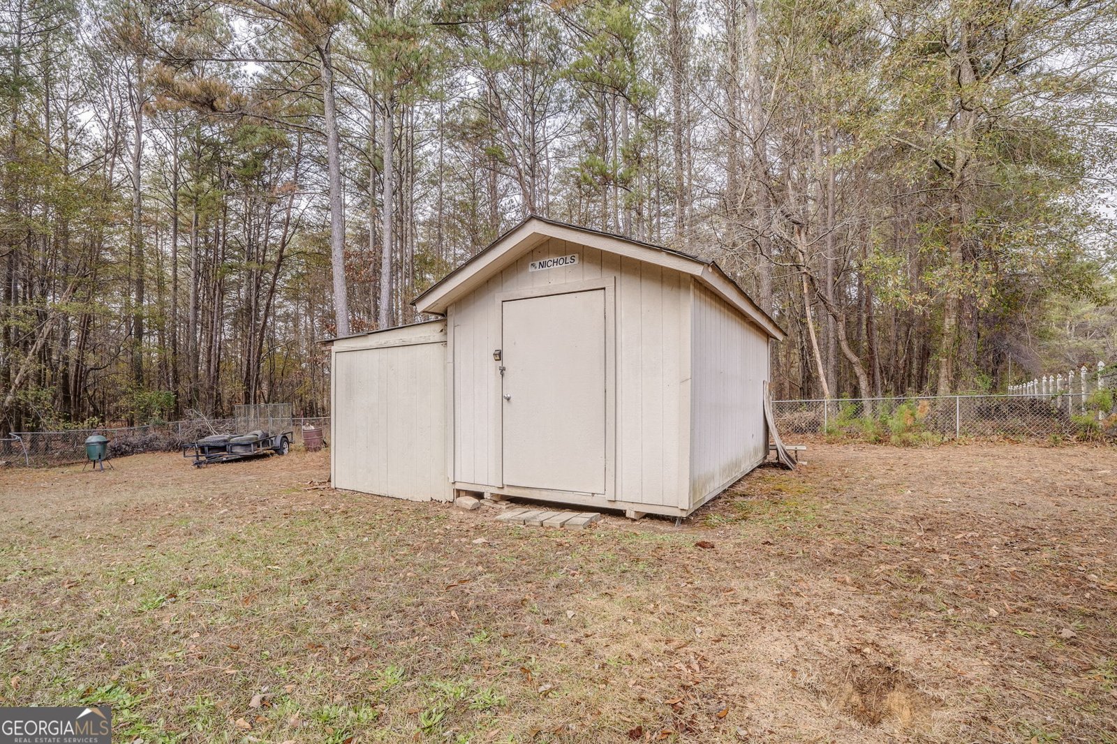 107 MAIN LINE Road Rockmart - 29