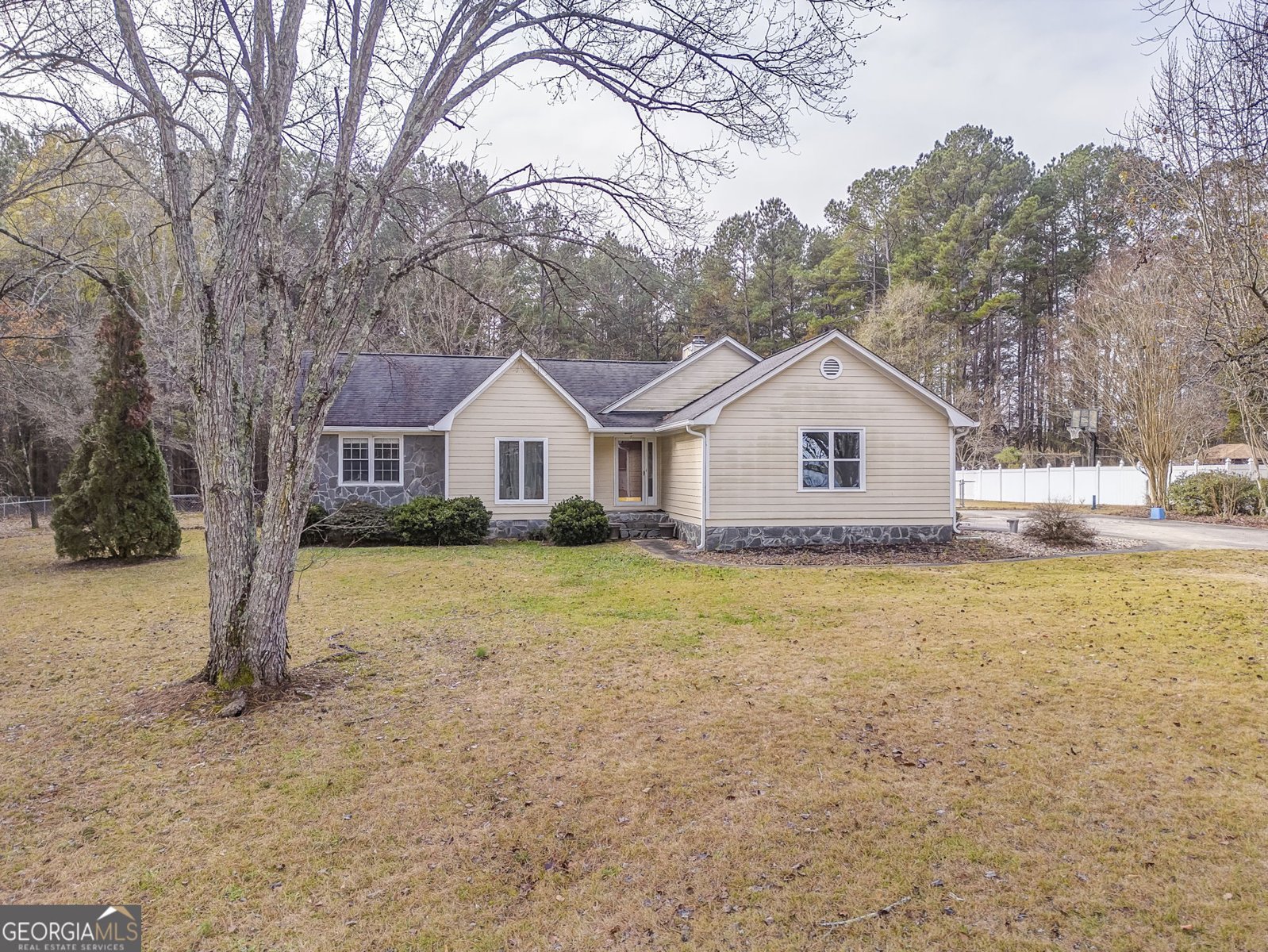 107 MAIN LINE Road Rockmart - 3