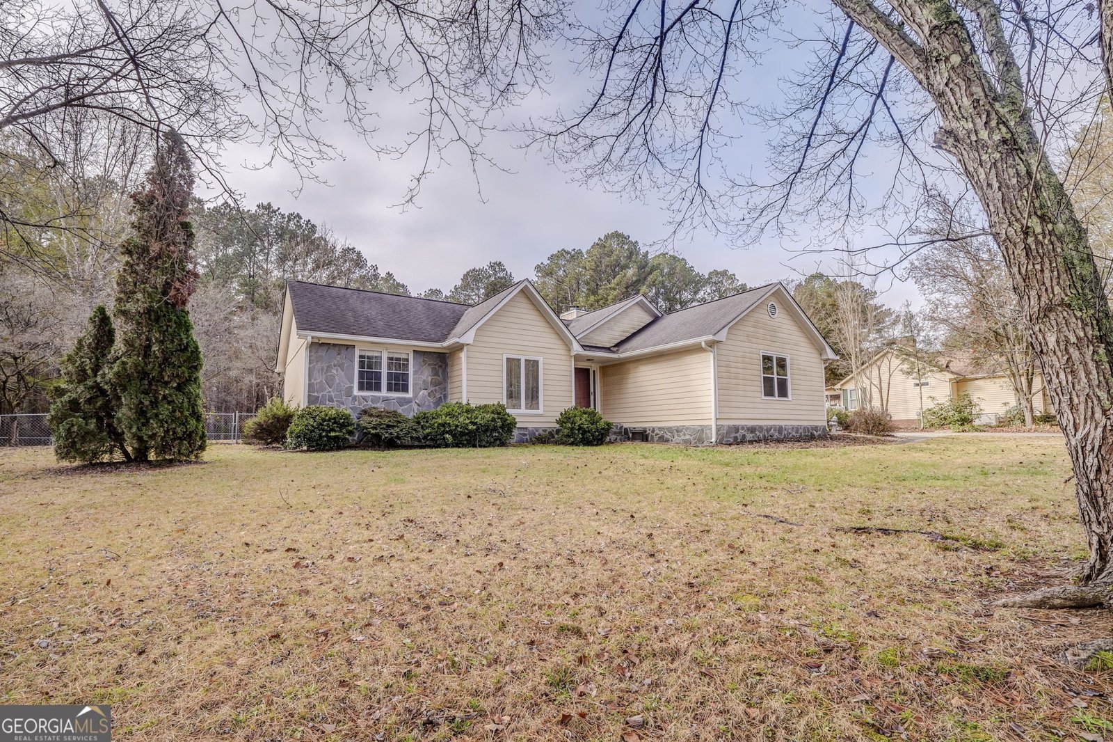 107 MAIN LINE Road Rockmart - 4