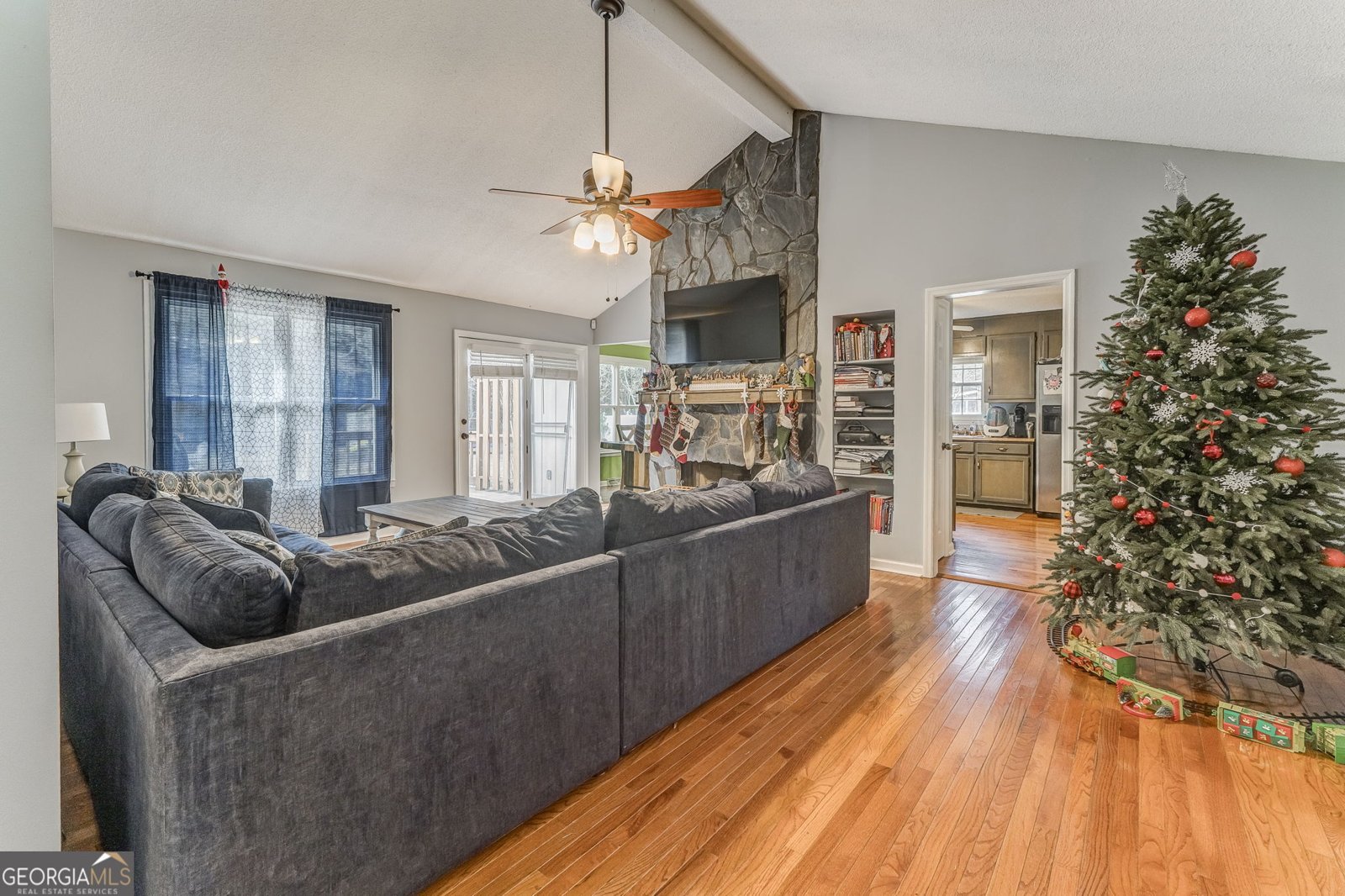 107 MAIN LINE Road Rockmart - 5