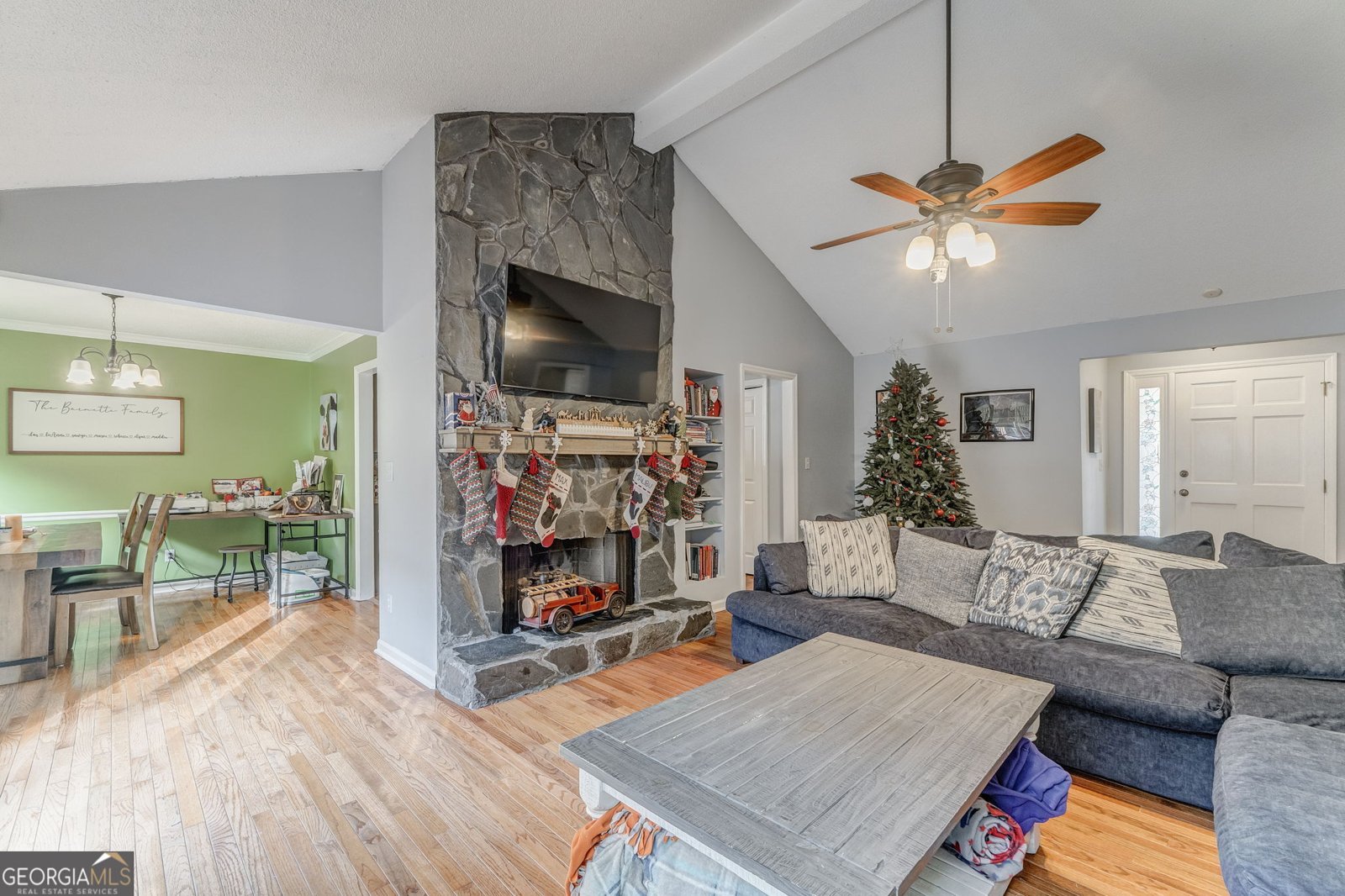 107 MAIN LINE Road Rockmart - 6