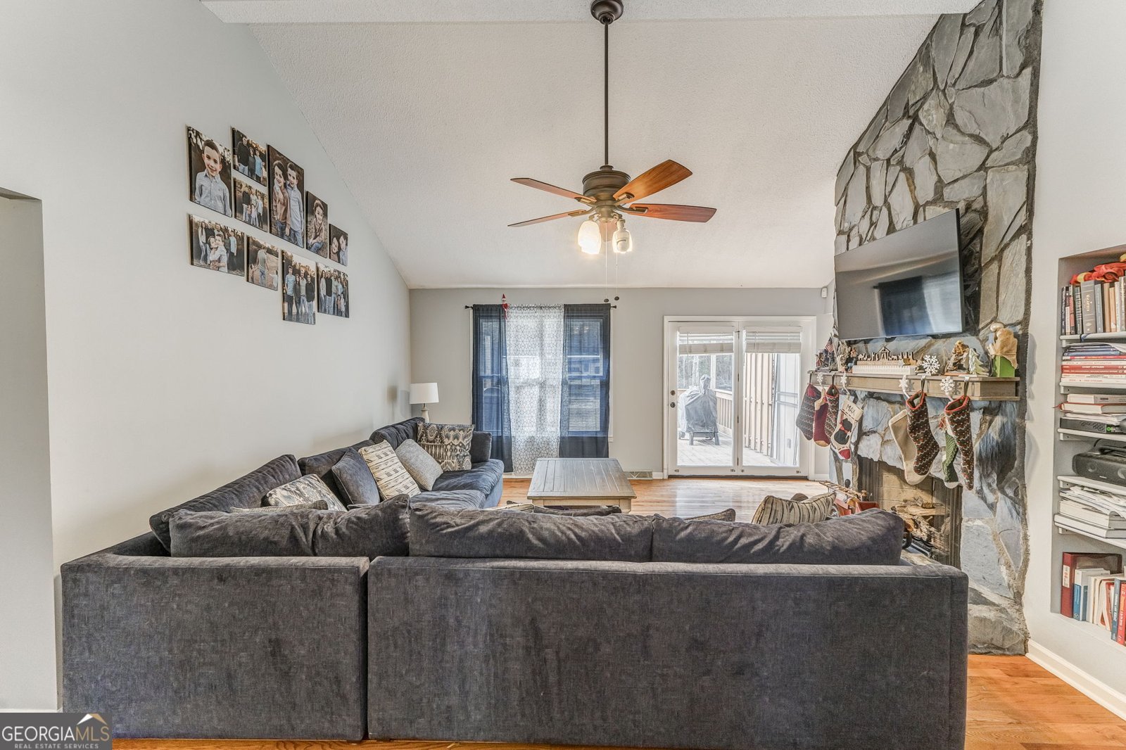 107 MAIN LINE Road Rockmart - 7