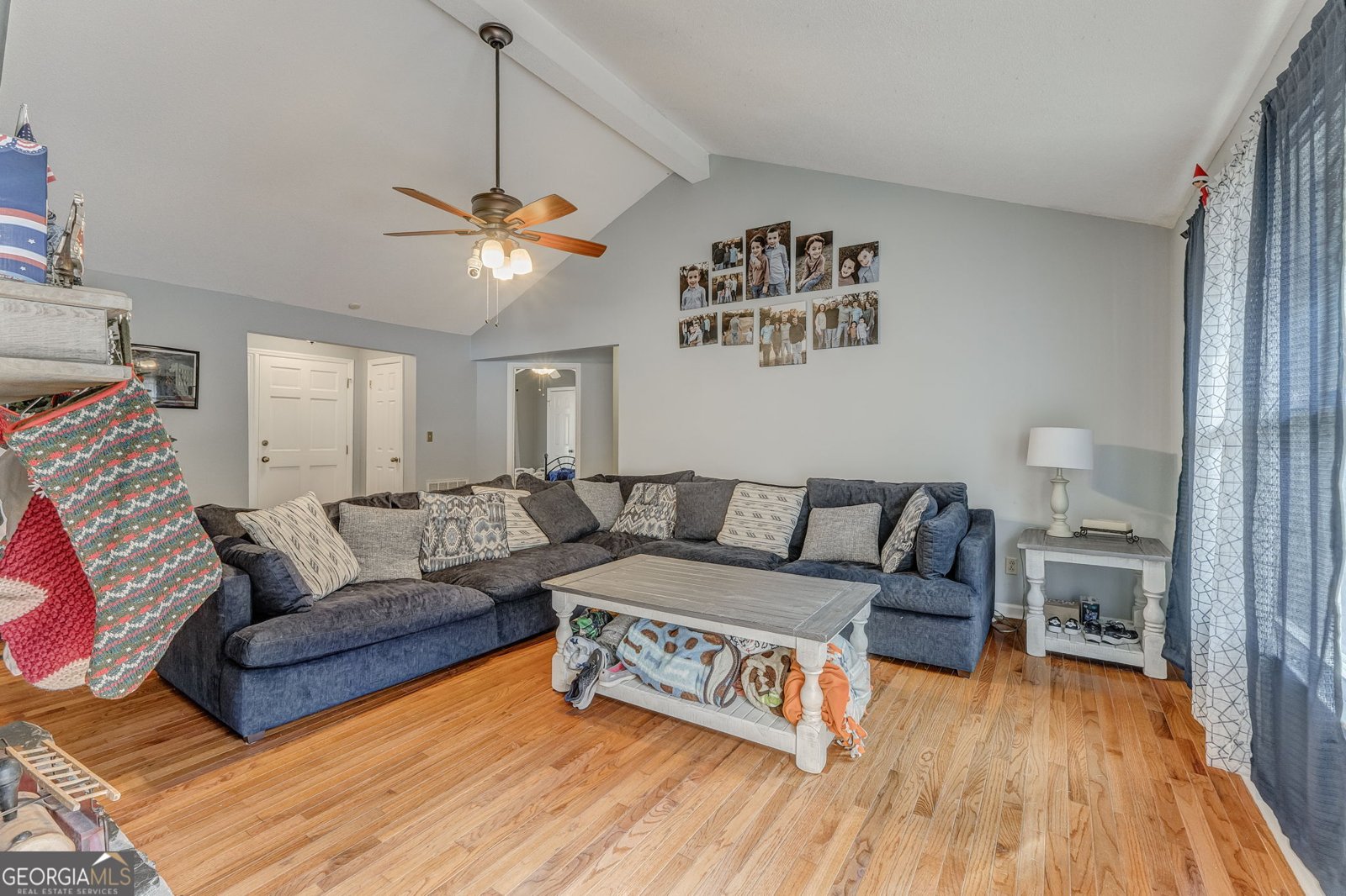 107 MAIN LINE Road Rockmart - 8