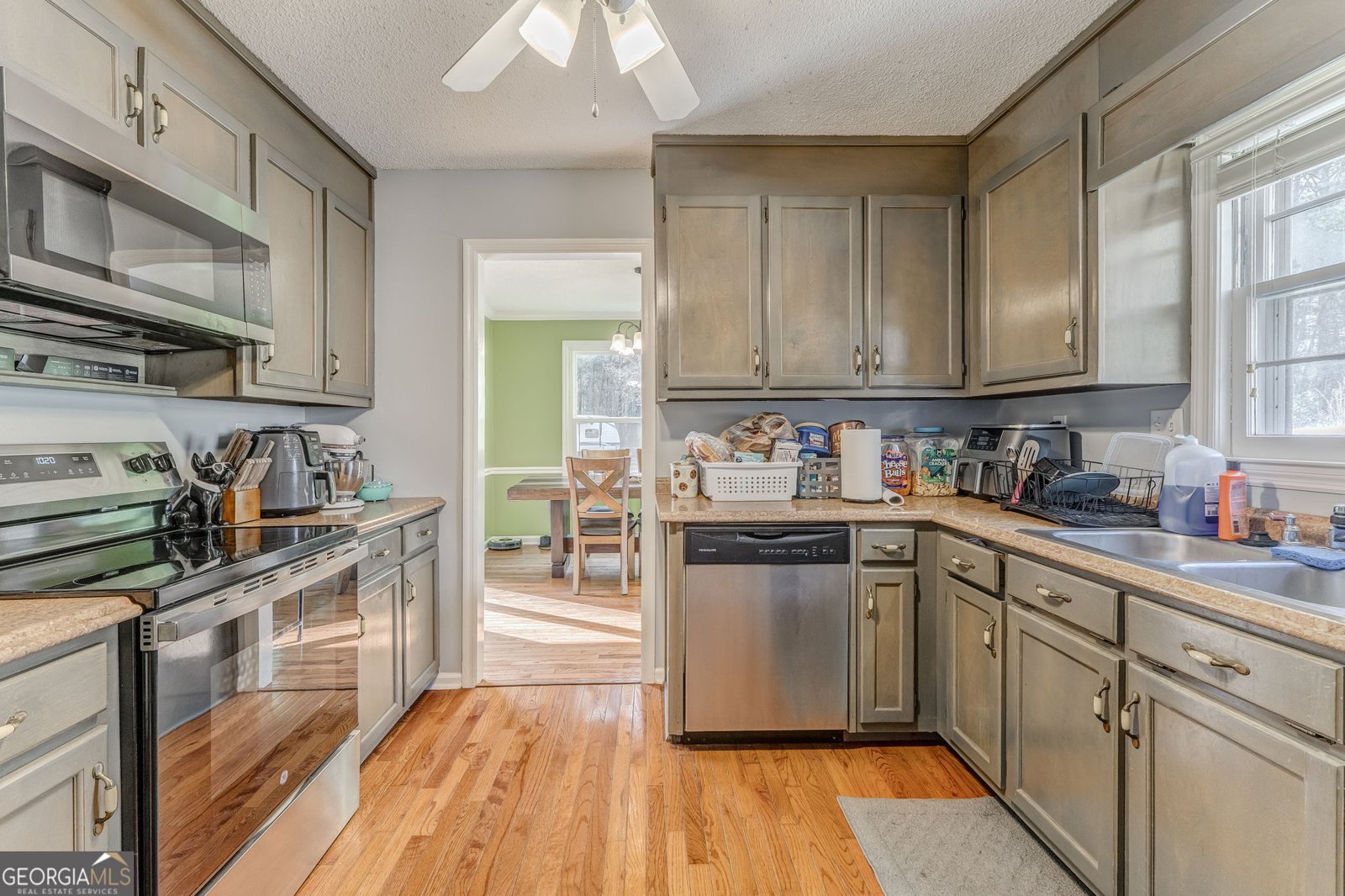 107 MAIN LINE Road Rockmart - 9