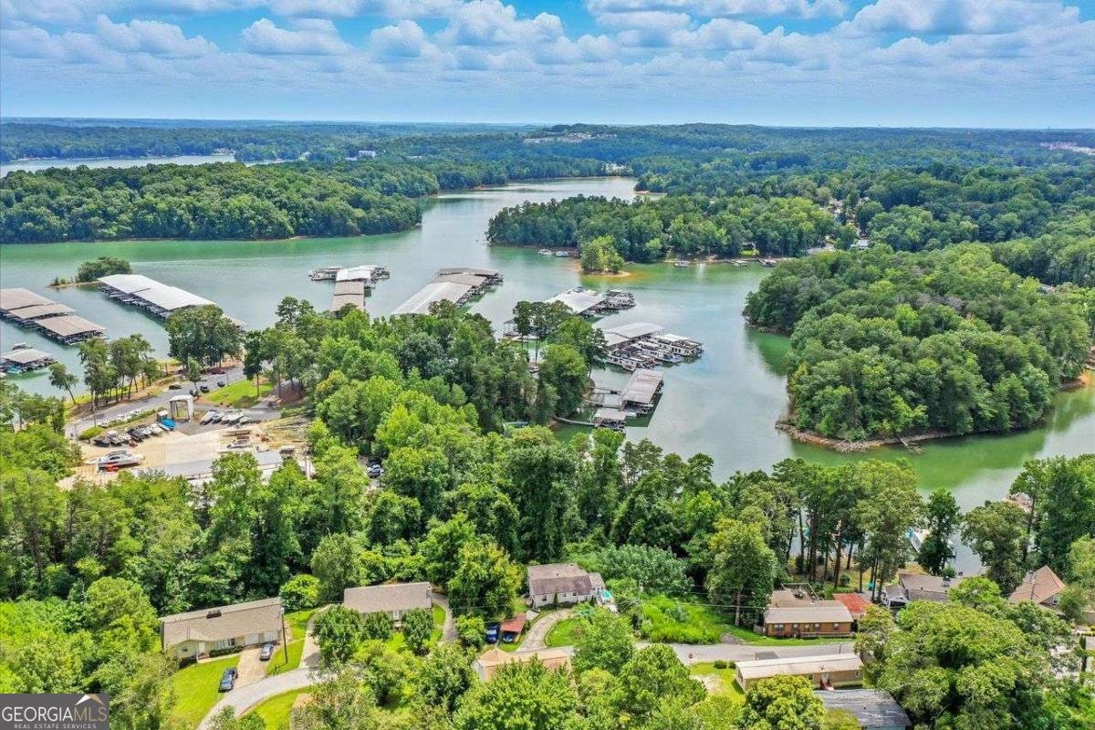 2195 Pinetree Drive Cumming - 33