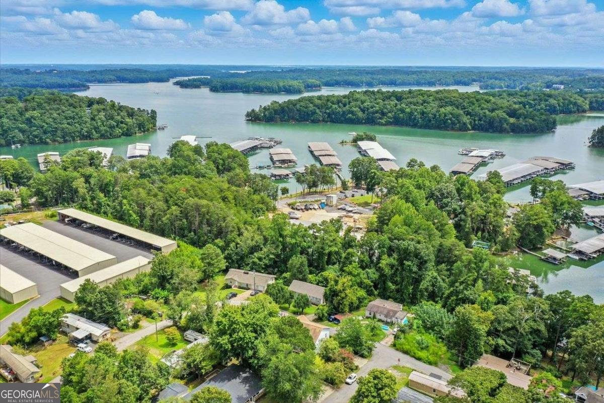 2195 Pinetree Drive Cumming - 34