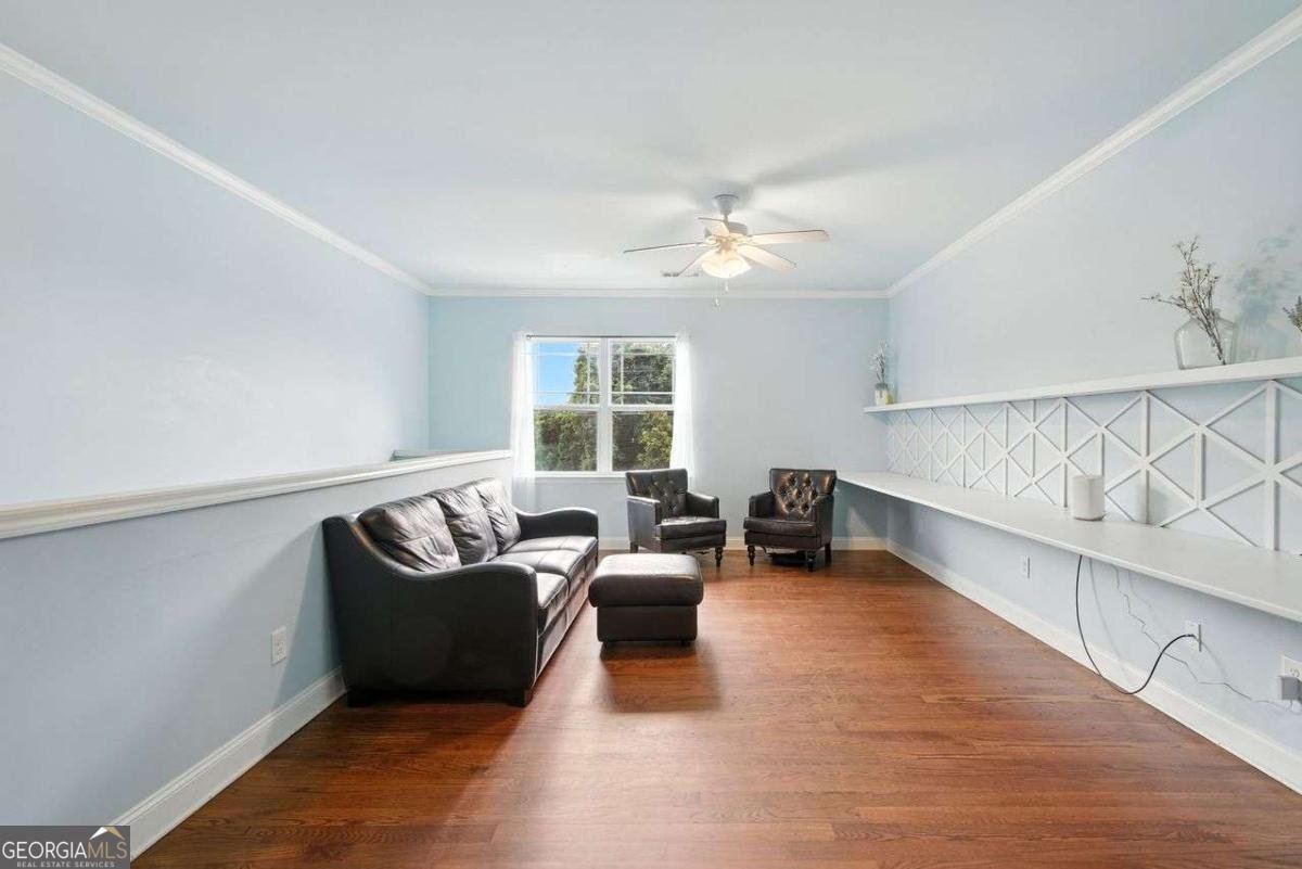 2195 Pinetree Drive Cumming - 4