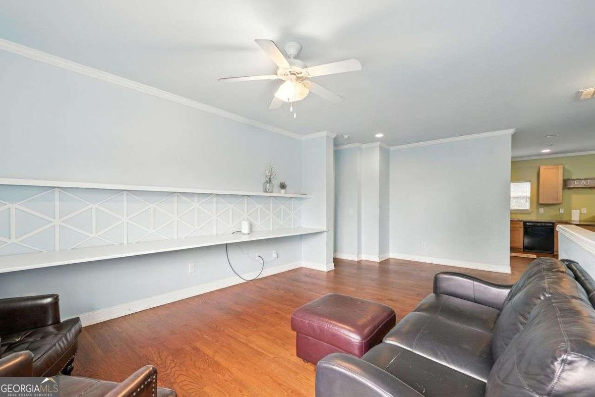 2195 Pinetree Drive Cumming - 6