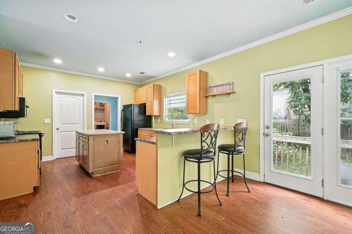 2195 Pinetree Drive Cumming - 8