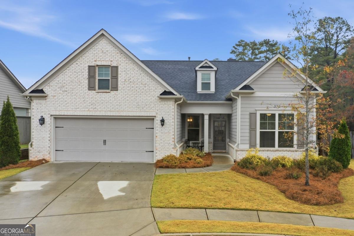 370 Kenmure Court Marietta - main photo