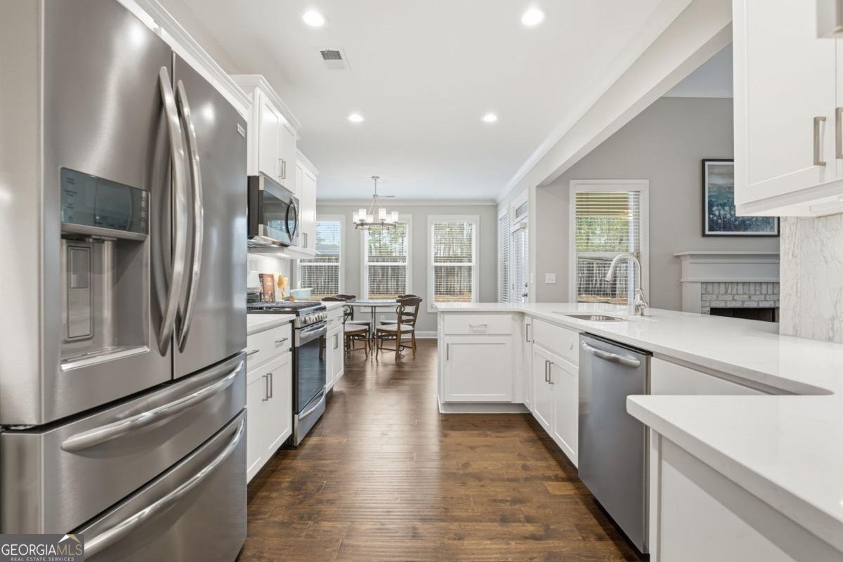 370 Kenmure Court Marietta - 10