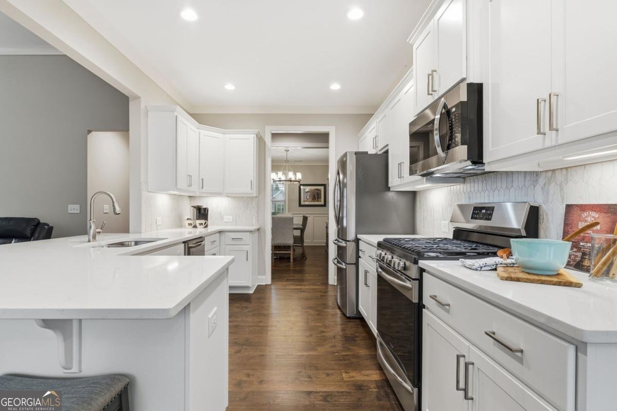 370 Kenmure Court Marietta - 11