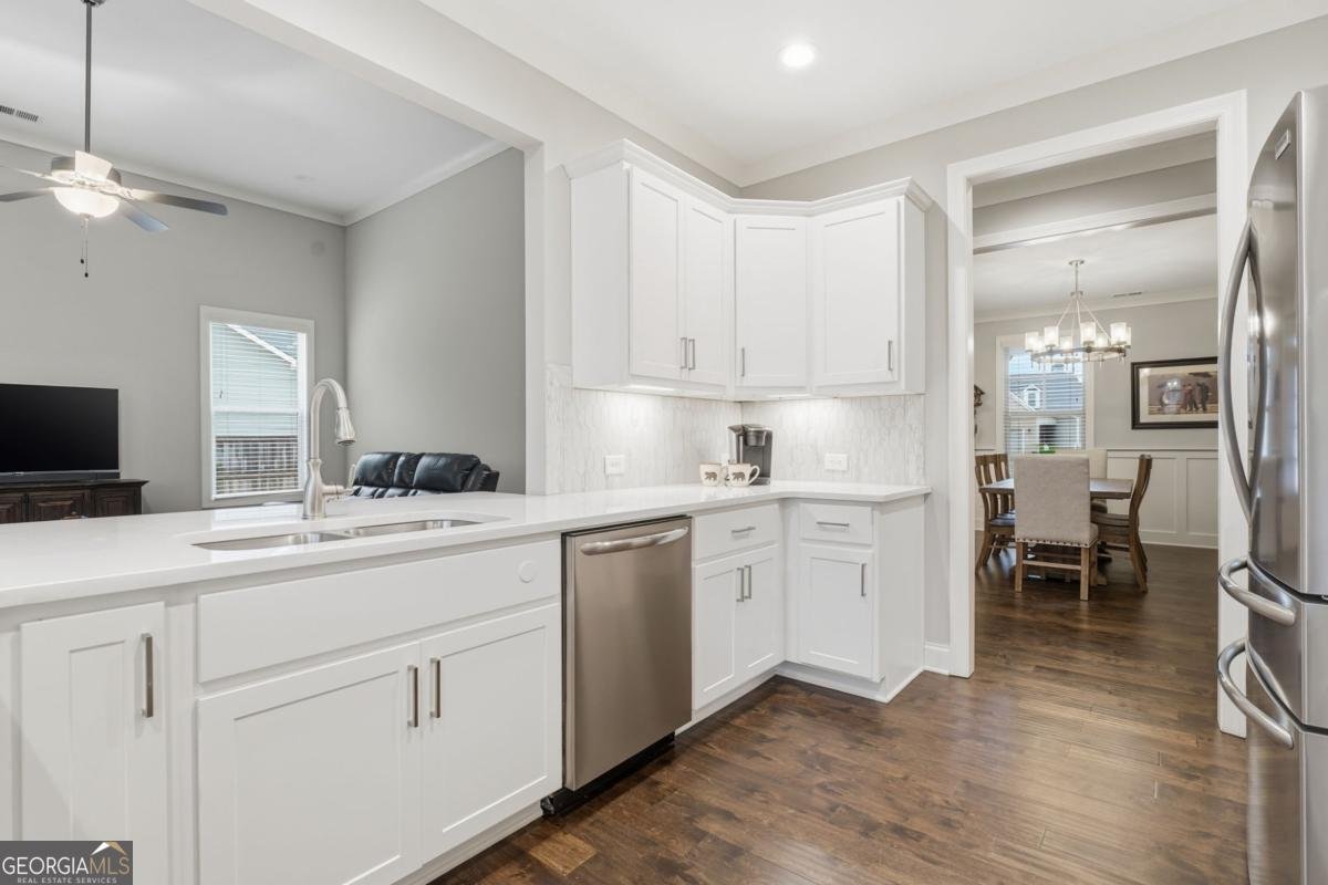 370 Kenmure Court Marietta - 12