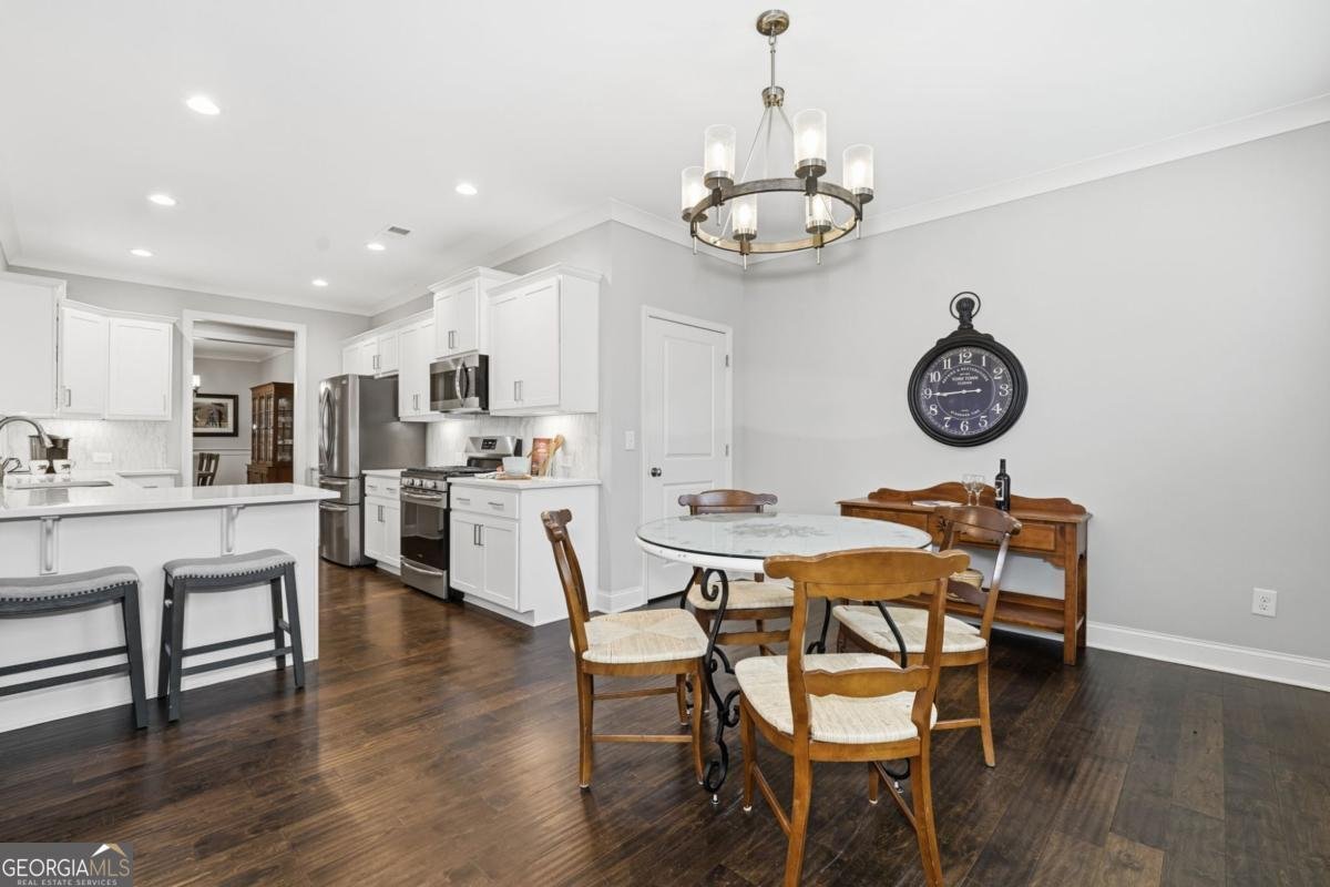 370 Kenmure Court Marietta - 16