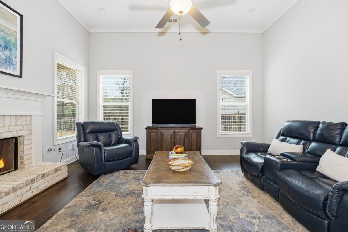 370 Kenmure Court Marietta - 17