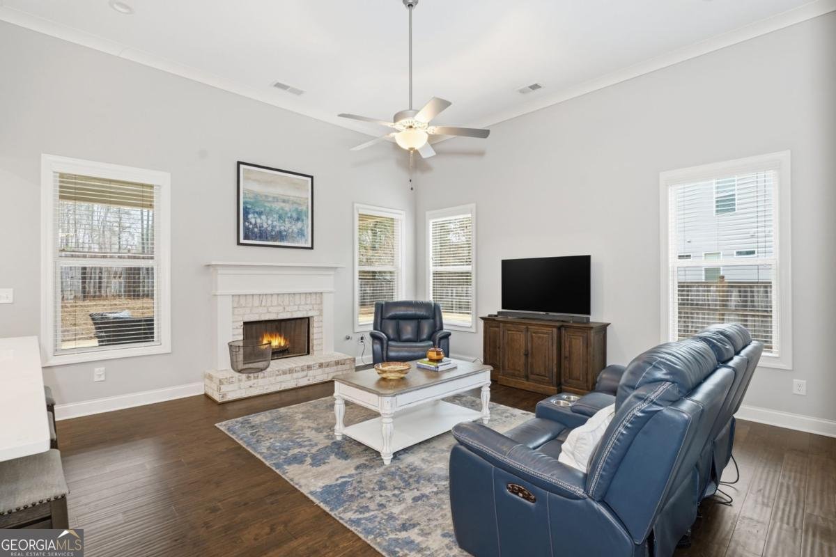 370 Kenmure Court Marietta - 18