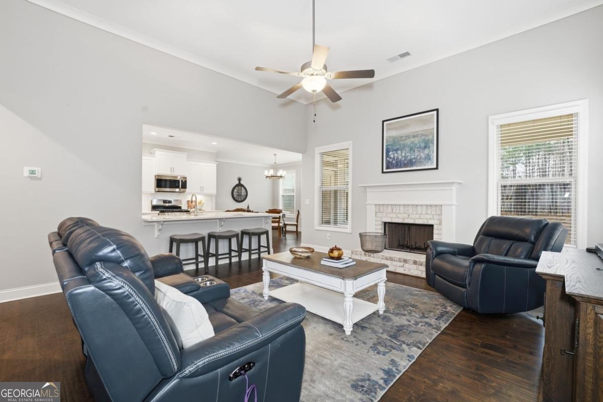 370 Kenmure Court Marietta - 19