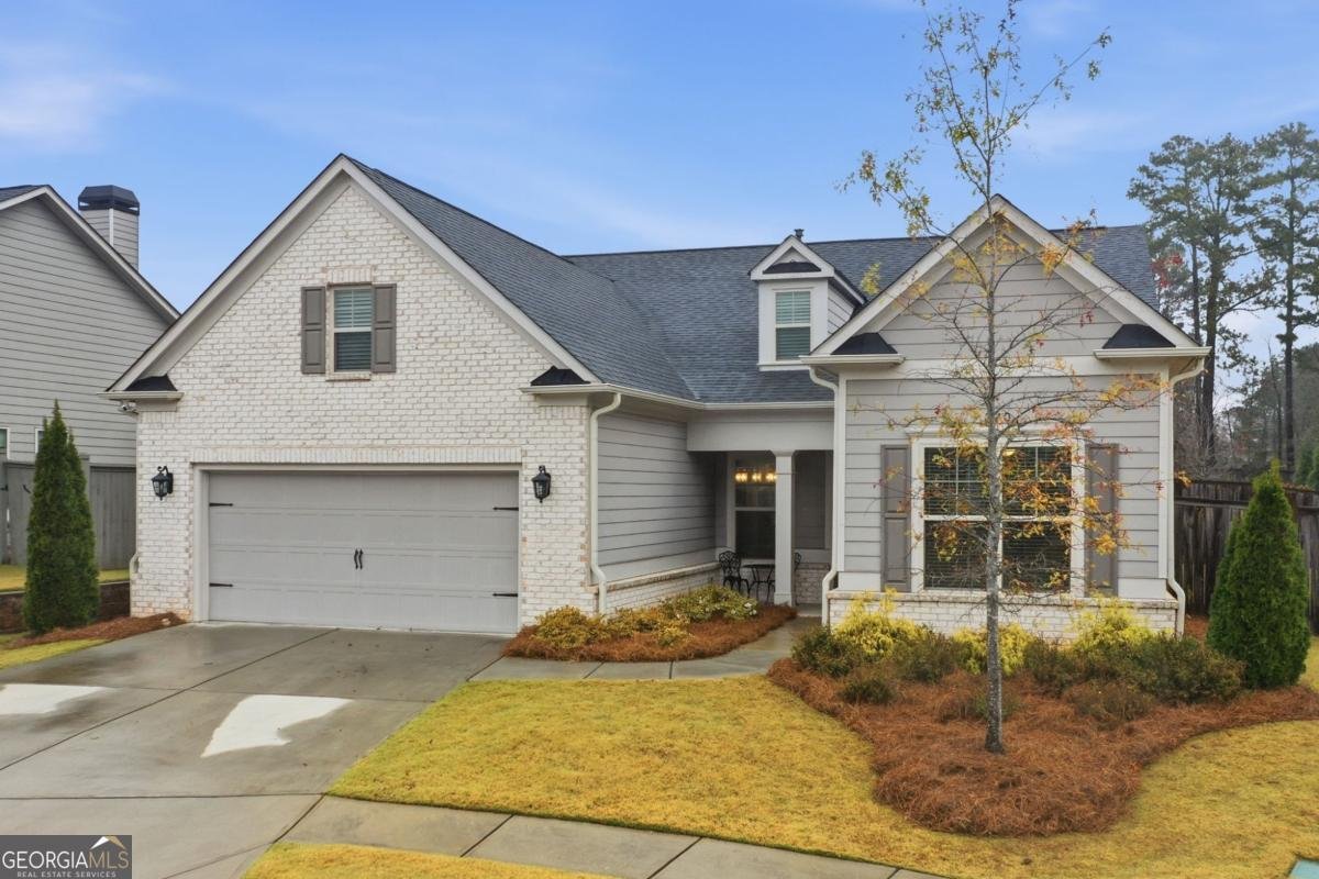 370 Kenmure Court Marietta - 2