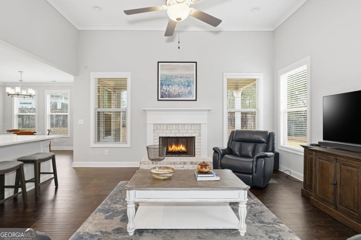 370 Kenmure Court Marietta - 20