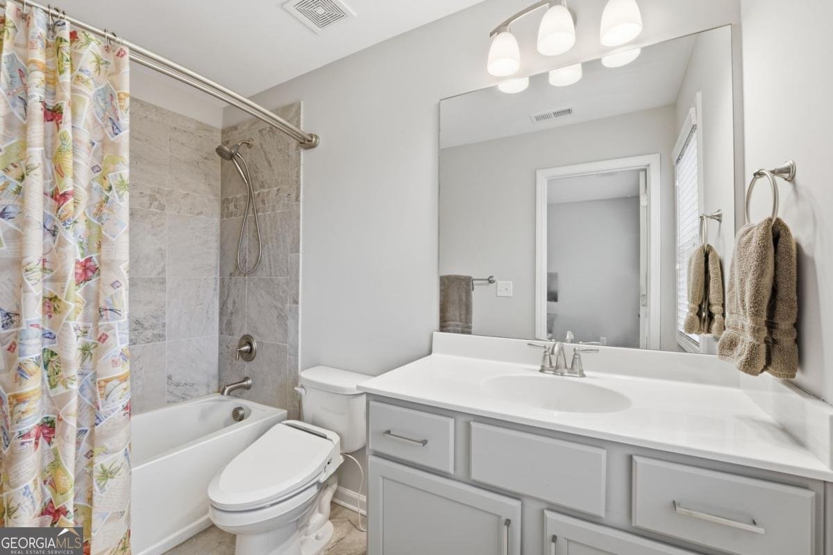 370 Kenmure Court Marietta - 37