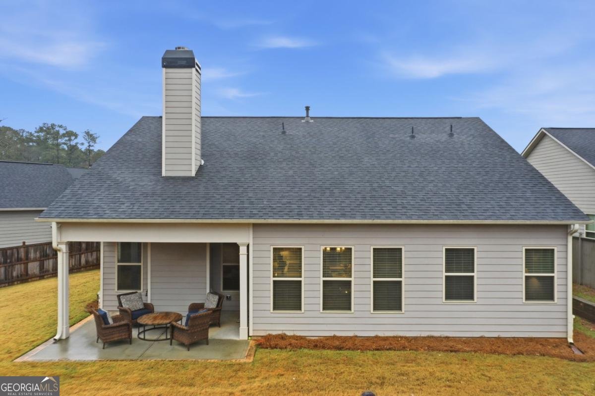 370 Kenmure Court Marietta - 38