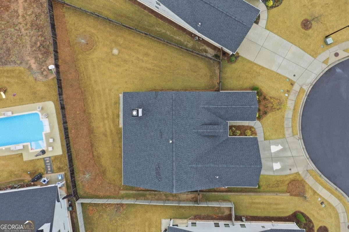 370 Kenmure Court Marietta - 4