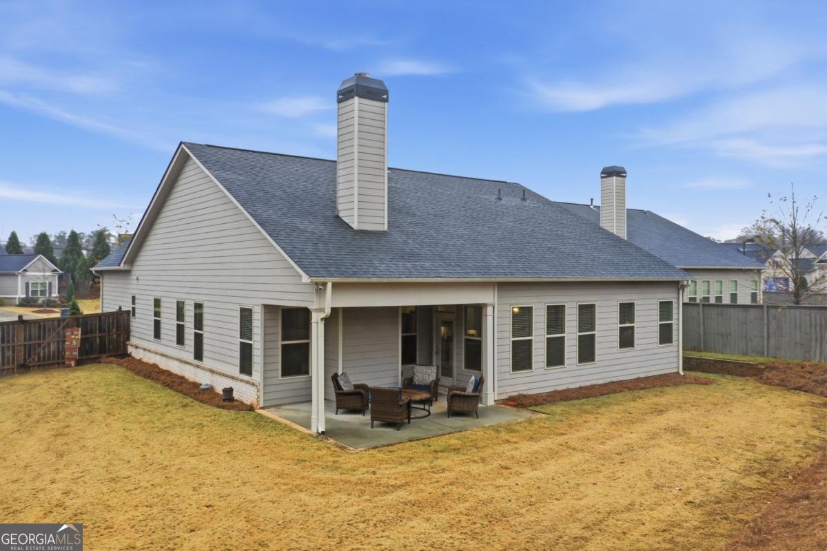 370 Kenmure Court Marietta - 40