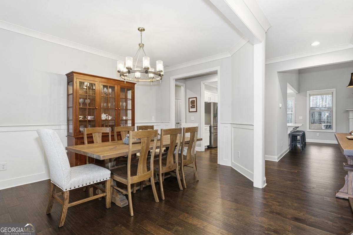 370 Kenmure Court Marietta - 6