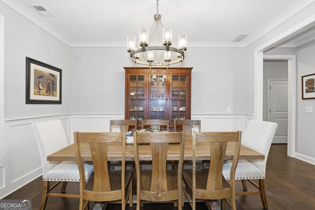 370 Kenmure Court Marietta - 7