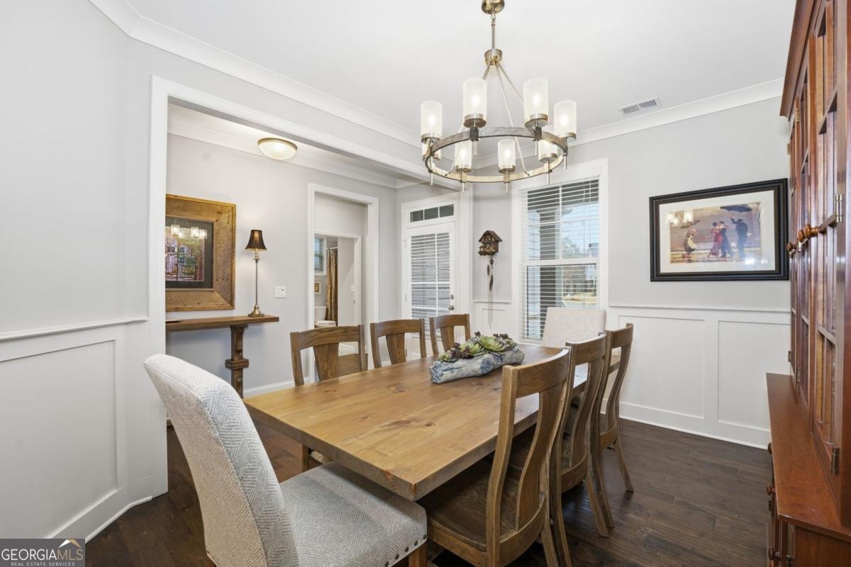 370 Kenmure Court Marietta - 8