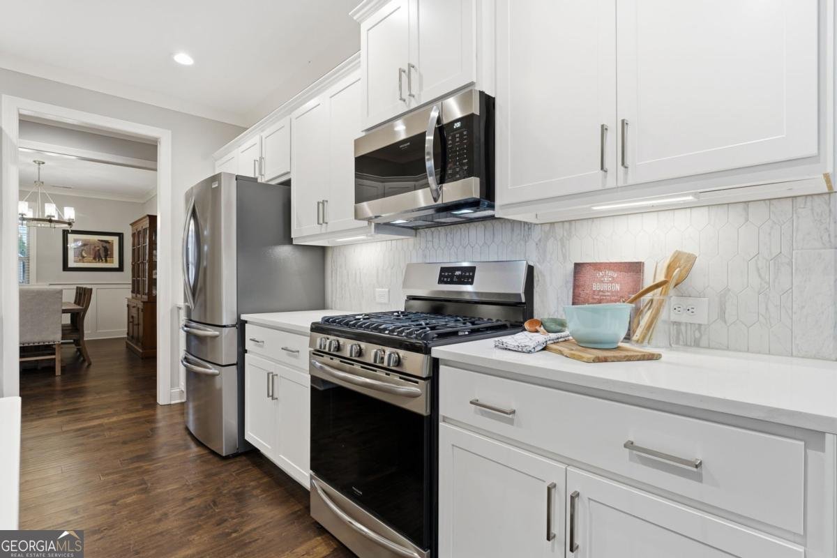 370 Kenmure Court Marietta - 9