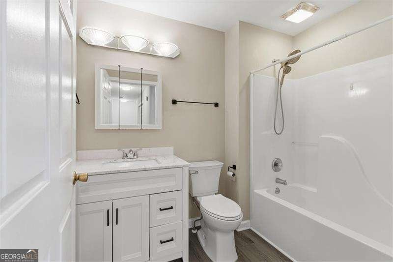 630 Streamside Drive Roswell - 15