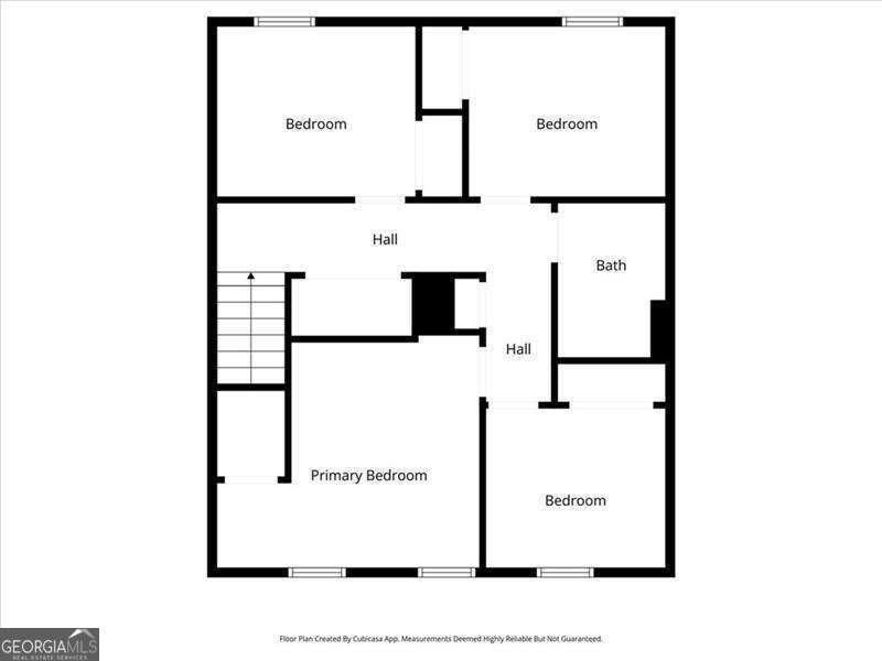 630 Streamside Drive Roswell - 22