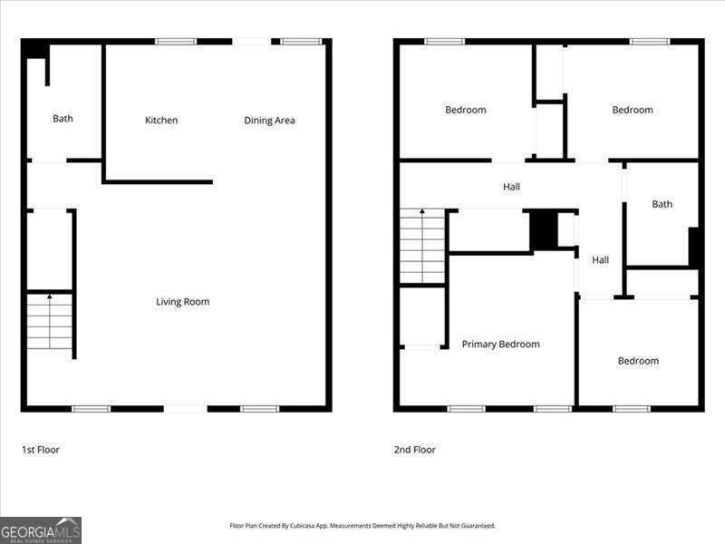 630 Streamside Drive Roswell - 23