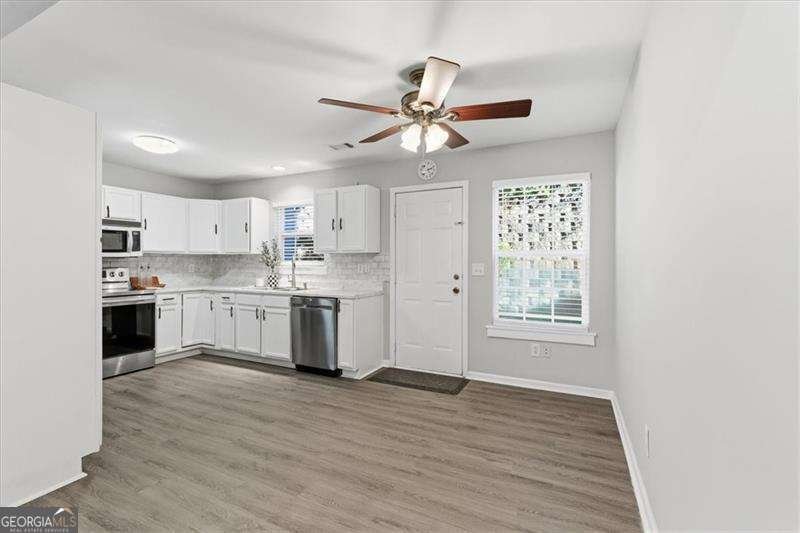 630 Streamside Drive Roswell - 6