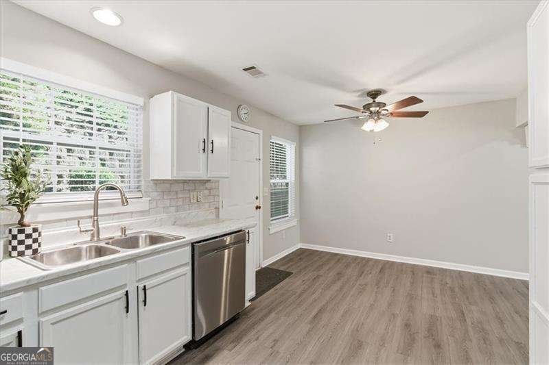 630 Streamside Drive Roswell - 9