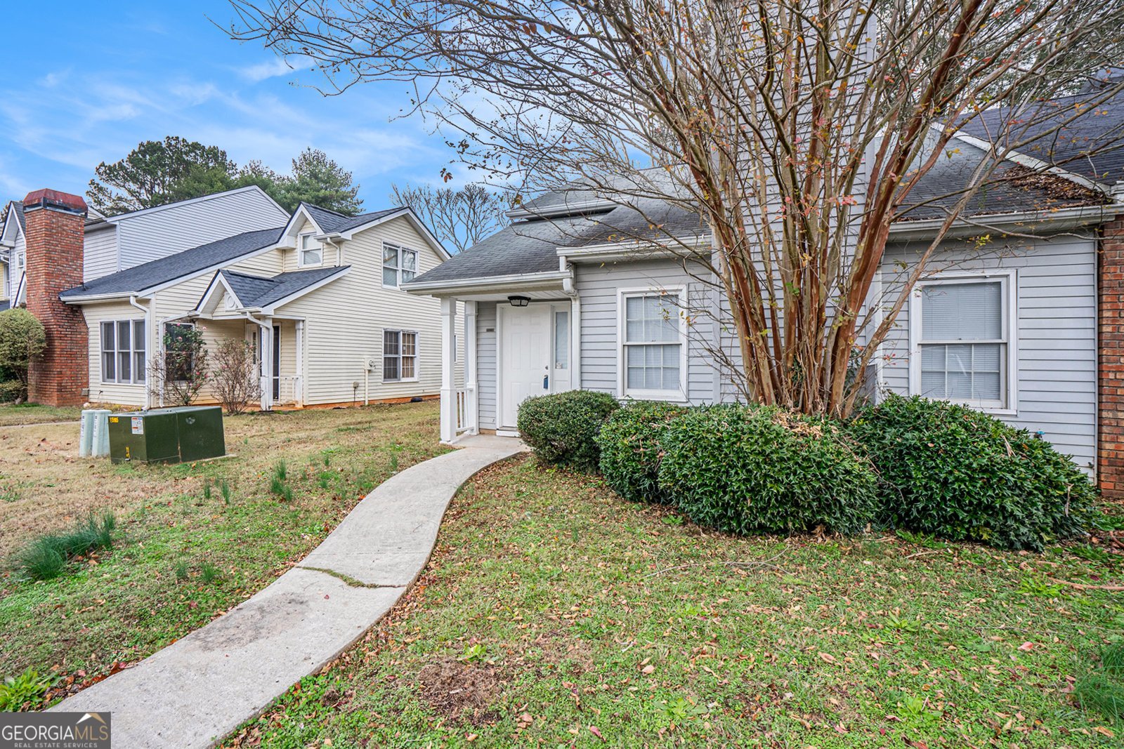 2161 Wellington Circle Lithonia - 2