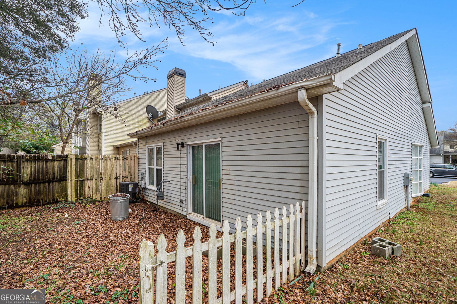 2161 Wellington Circle Lithonia - 25