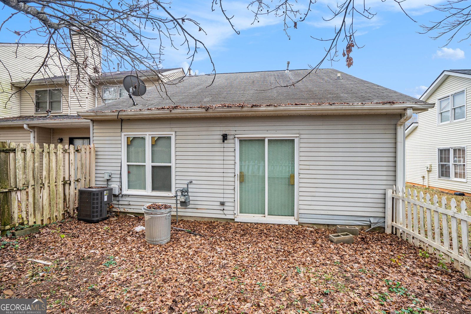 2161 Wellington Circle Lithonia - 26