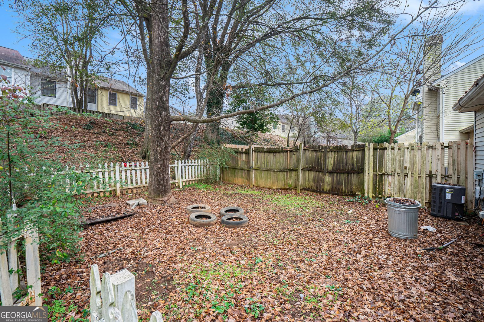 2161 Wellington Circle Lithonia - 27