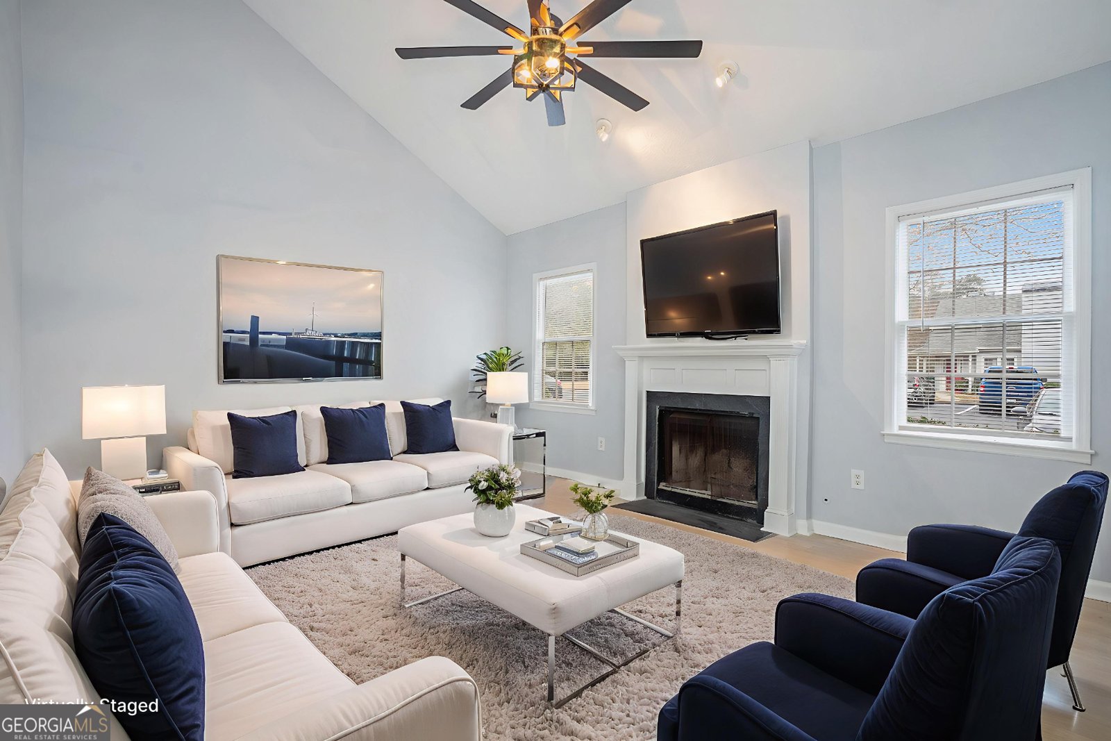 2161 Wellington Circle Lithonia - 4